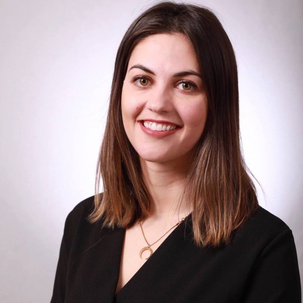 Meet your Posher, Taylor